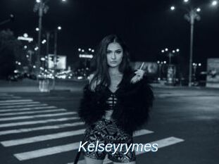 Kelseyrymes