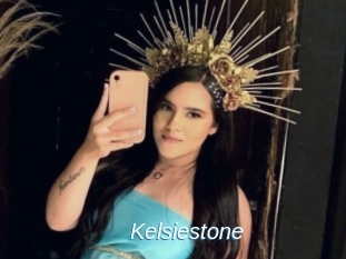 Kelsiestone