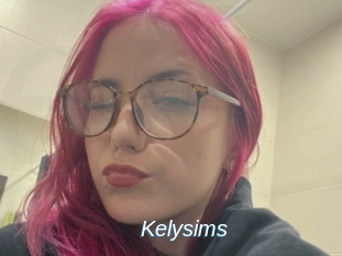 Kelysims