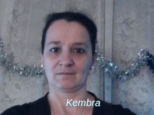 Kembra