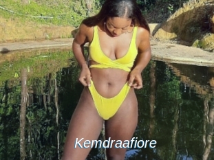 Kemdraafiore