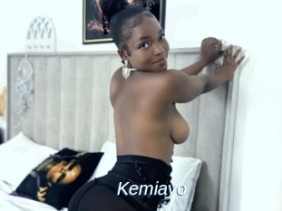 Kemiayo