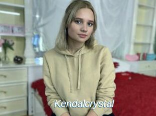 Kendalcrystal