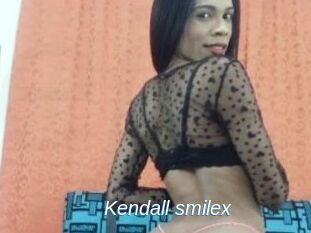 Kendall_smilex
