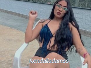 Kendalladamss