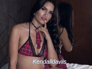 Kendalldaviis