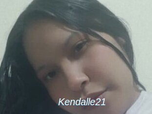 Kendalle21