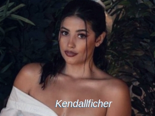 Kendallficher