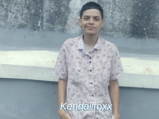 Kendallfoxx