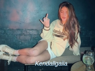 Kendallgaiia