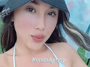 Kendallgreey