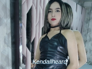 Kendallheard