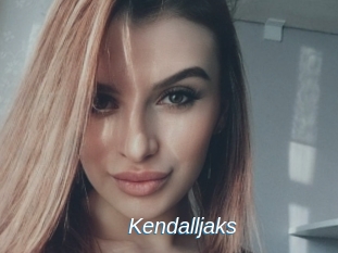 Kendalljaks