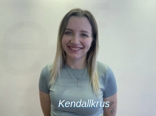 Kendallkrus