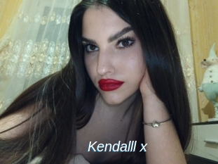 Kendalll_x