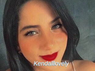 Kendalllovely