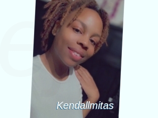 Kendallmitas