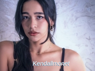 Kendallmonet