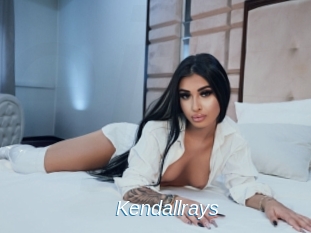 Kendallrays