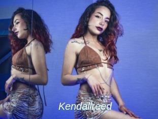 Kendallreed