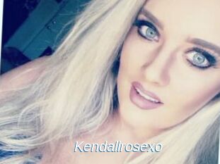 Kendallrosexo
