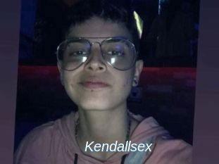 Kendallsex