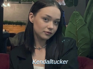 Kendalltucker