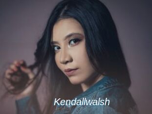Kendallwalsh