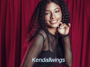 Kendallwings