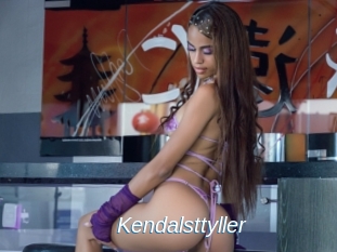 Kendalsttyller