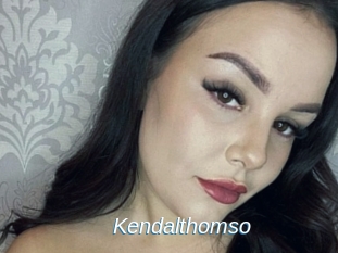Kendalthomso