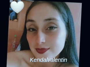 Kendalvalentin