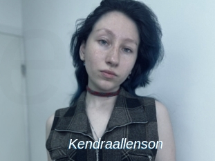 Kendraallenson