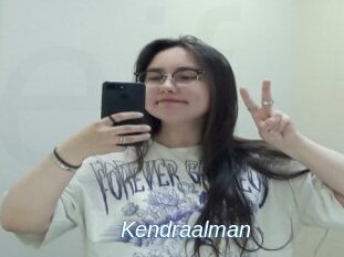 Kendraalman