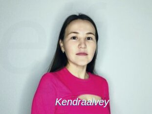 Kendraalvey