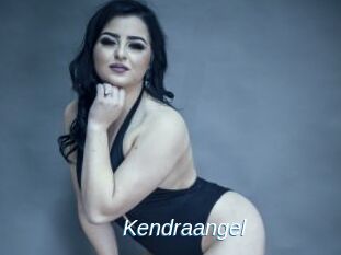 Kendraangel