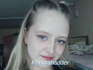 Kendrabadder