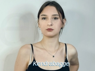 Kendrabagge