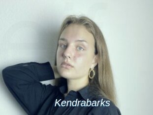 Kendrabarks