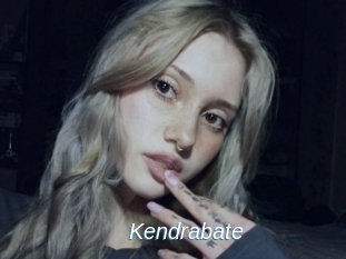 Kendrabate