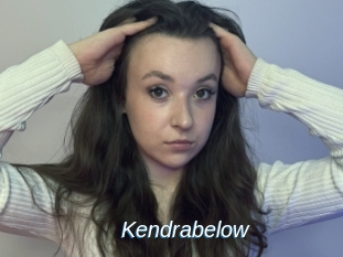 Kendrabelow
