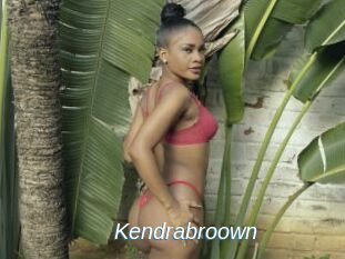 Kendrabroown