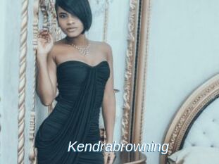 Kendrabrowning
