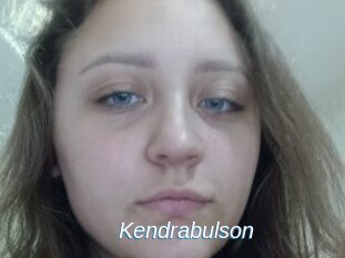 kendrabulson Ejaculations Féminines