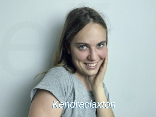 Kendraclaxton