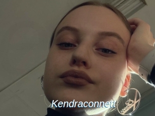 Kendraconnett