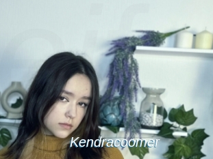 Kendracoomer