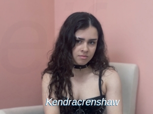 Kendracrenshaw