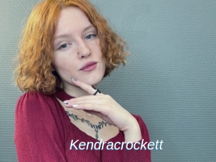 Kendracrockett