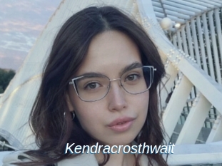 Kendracrosthwait